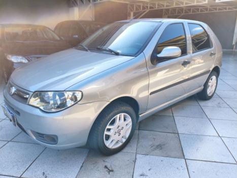 FIAT Palio 1.0 FLEX, Foto 6