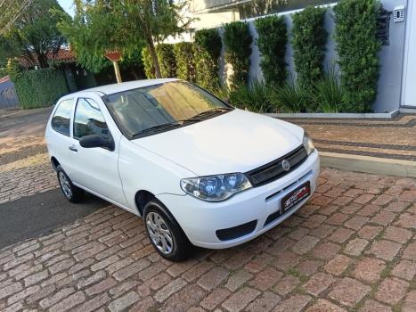 FIAT Palio 1.0 FLEX, Foto 1