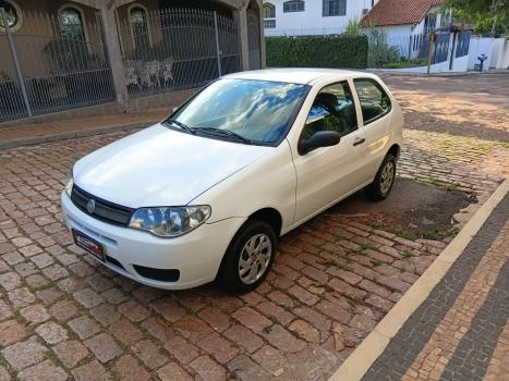 FIAT Palio 1.0 FLEX, Foto 2