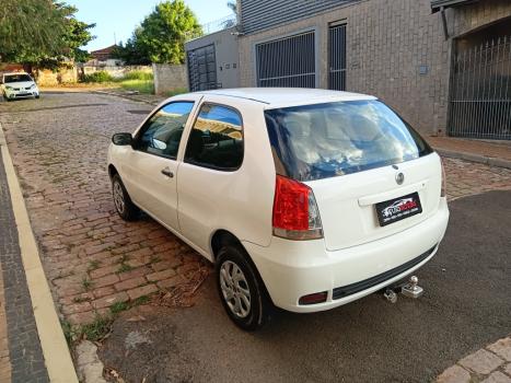 FIAT Palio 1.0 FLEX, Foto 4