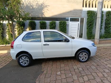 FIAT Palio 1.0 FLEX, Foto 5