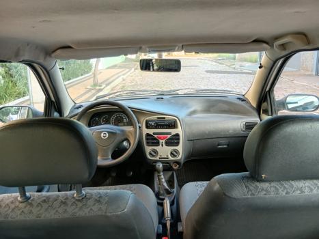 FIAT Palio 1.0 FLEX, Foto 6