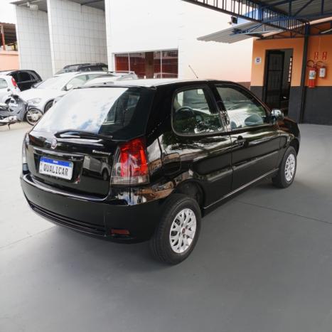 FIAT Palio 1.0 FLEX, Foto 3
