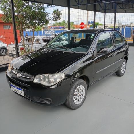 FIAT Palio 1.0 FLEX, Foto 2