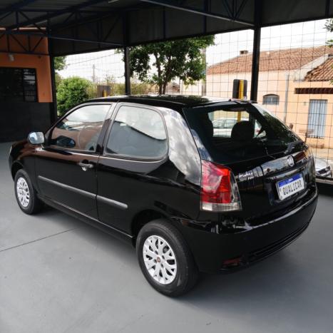 FIAT Palio 1.0 FLEX, Foto 4