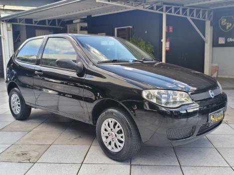 FIAT Palio 1.0 FLEX, Foto 1