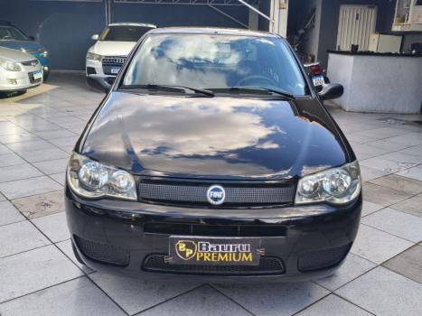 FIAT Palio 1.0 FLEX, Foto 2