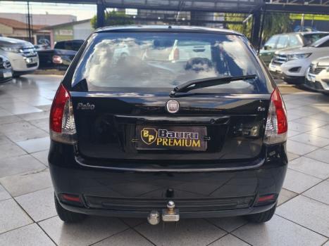 FIAT Palio 1.0 FLEX, Foto 3