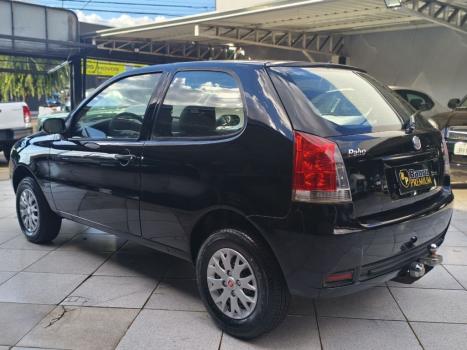 FIAT Palio 1.0 FLEX, Foto 4