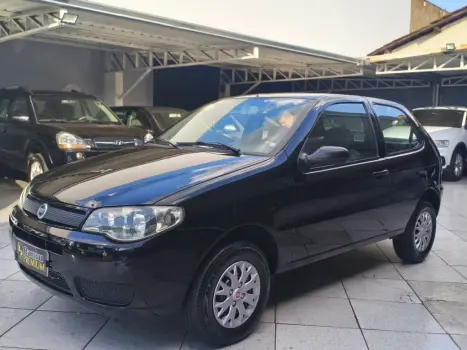 FIAT Palio 1.0 FLEX, Foto 6