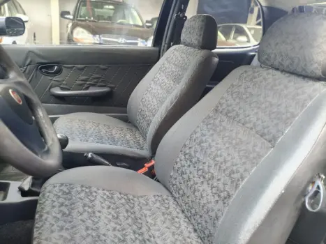 FIAT Palio 1.0 FLEX, Foto 7