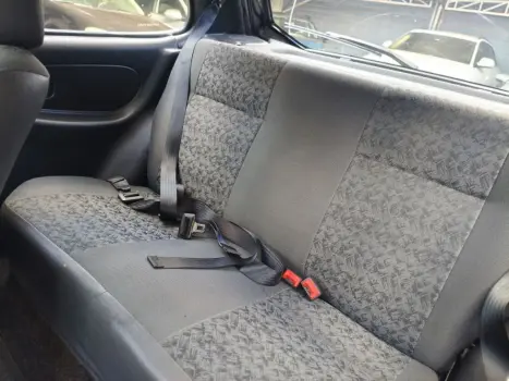 FIAT Palio 1.0 FLEX, Foto 8