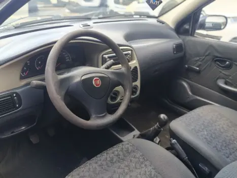 FIAT Palio 1.0 FLEX, Foto 9