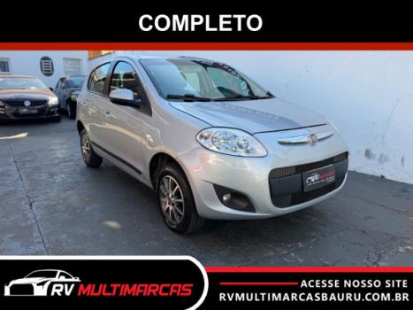FIAT Palio 1.0 FLEX ATTRACTIVE, Foto 1