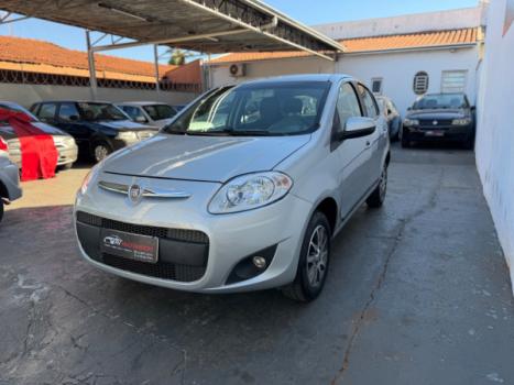 FIAT Palio 1.0 FLEX ATTRACTIVE, Foto 3