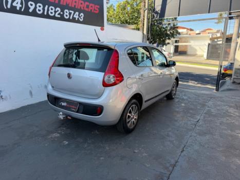 FIAT Palio 1.0 FLEX ATTRACTIVE, Foto 4