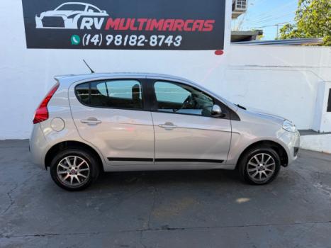 FIAT Palio 1.0 FLEX ATTRACTIVE, Foto 5