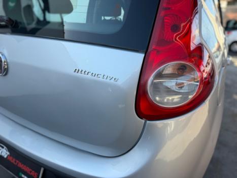 FIAT Palio 1.0 FLEX ATTRACTIVE, Foto 7