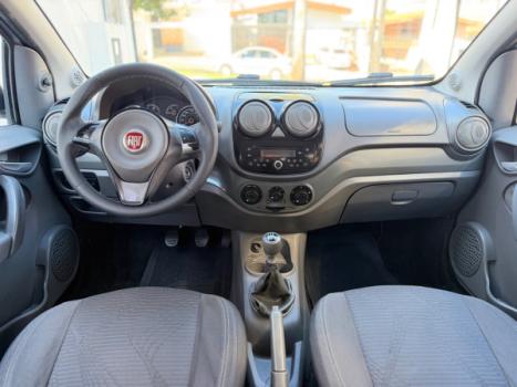 FIAT Palio 1.0 FLEX ATTRACTIVE, Foto 9