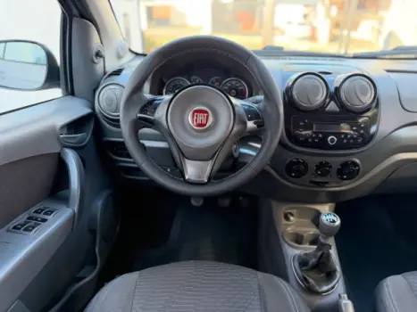 FIAT Palio 1.0 FLEX ATTRACTIVE, Foto 10