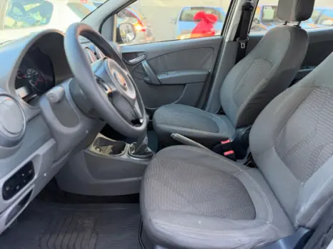 FIAT Palio 1.0 FLEX ATTRACTIVE, Foto 11