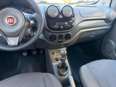 FIAT Palio 1.0 FLEX ATTRACTIVE, Foto 12
