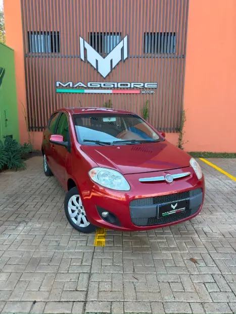 FIAT Palio 1.0 FLEX ATTRACTIVE, Foto 1