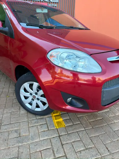 FIAT Palio 1.0 FLEX ATTRACTIVE, Foto 2