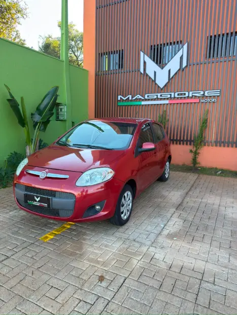 FIAT Palio 1.0 FLEX ATTRACTIVE, Foto 3