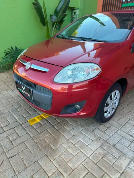 FIAT Palio 1.0 FLEX ATTRACTIVE, Foto 4