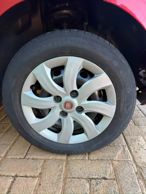 FIAT Palio 1.0 FLEX ATTRACTIVE, Foto 6