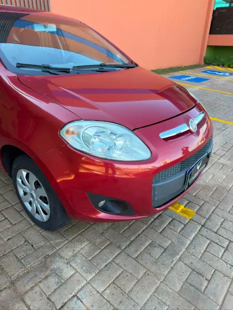 FIAT Palio 1.0 FLEX ATTRACTIVE, Foto 7