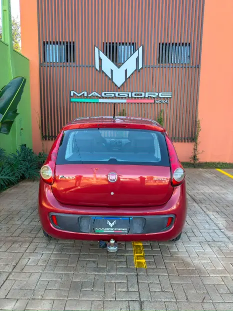 FIAT Palio 1.0 FLEX ATTRACTIVE, Foto 9