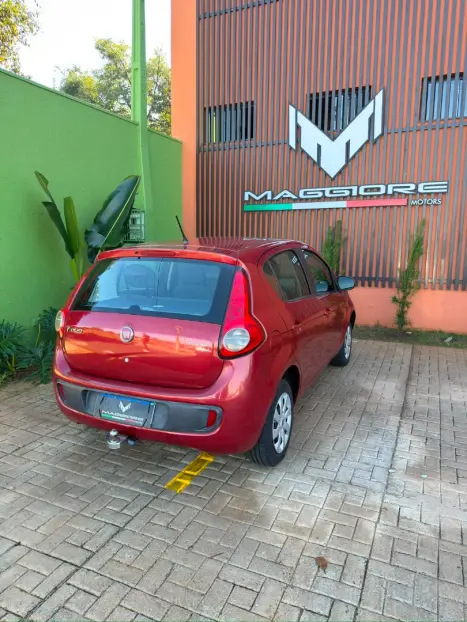 FIAT Palio 1.0 FLEX ATTRACTIVE, Foto 10