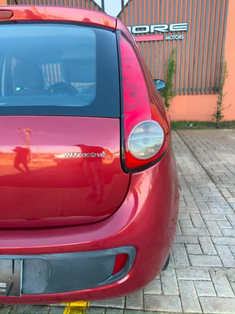 FIAT Palio 1.0 FLEX ATTRACTIVE, Foto 11