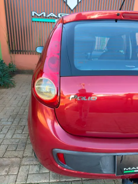 FIAT Palio 1.0 FLEX ATTRACTIVE, Foto 12