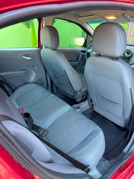 FIAT Palio 1.0 FLEX ATTRACTIVE, Foto 13