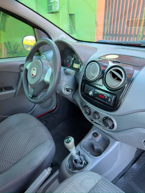 FIAT Palio 1.0 FLEX ATTRACTIVE, Foto 14