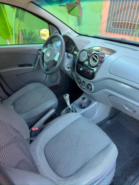 FIAT Palio 1.0 FLEX ATTRACTIVE, Foto 15