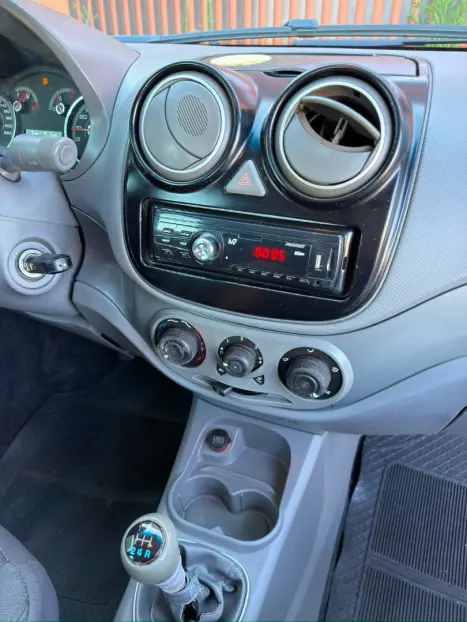 FIAT Palio 1.0 FLEX ATTRACTIVE, Foto 17