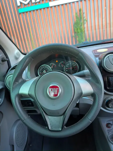 FIAT Palio 1.0 FLEX ATTRACTIVE, Foto 18