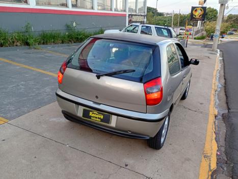 FIAT Palio 1.0 YOUNG, Foto 2