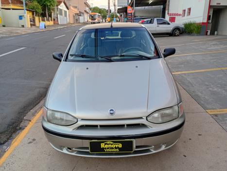 FIAT Palio 1.0 YOUNG, Foto 4