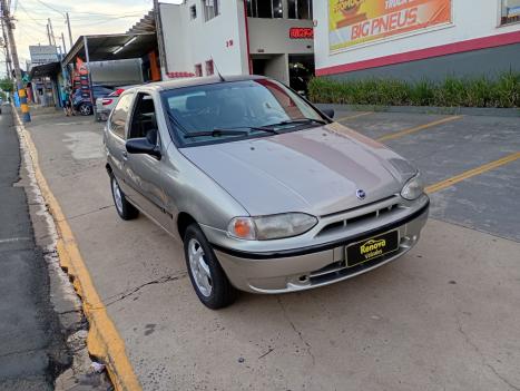 FIAT Palio 1.0 YOUNG, Foto 7