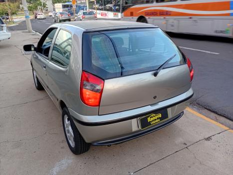 FIAT Palio 1.0 YOUNG, Foto 10
