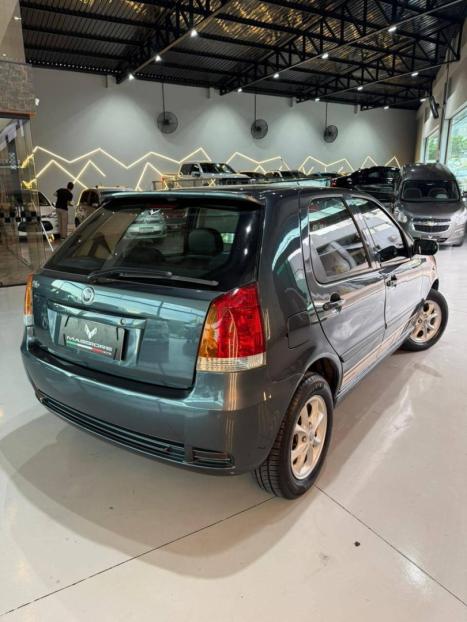 FIAT Palio 1.3 16V 4P FLEX ELX, Foto 5