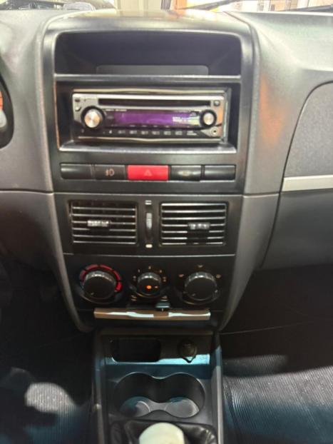 FIAT Palio 1.3 16V 4P FLEX ELX, Foto 6