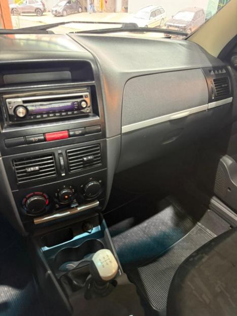 FIAT Palio 1.3 16V 4P FLEX ELX, Foto 7