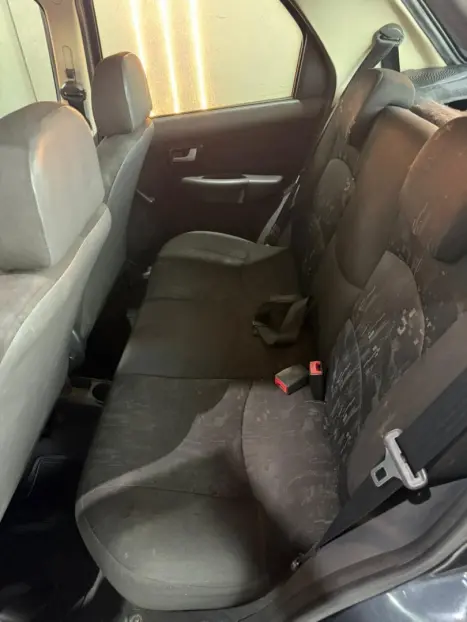FIAT Palio 1.3 16V 4P FLEX ELX, Foto 10
