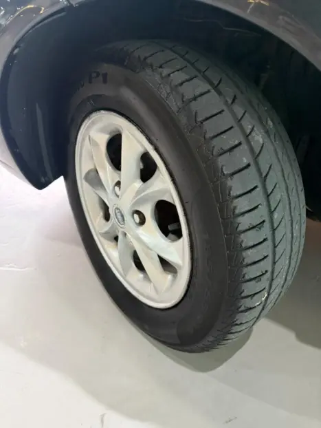 FIAT Palio 1.3 16V 4P FLEX ELX, Foto 11